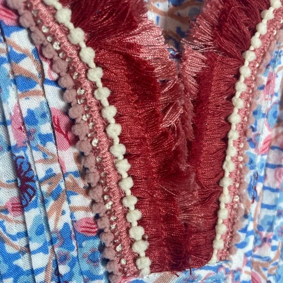 Poupette St Barth mini dress - Picture 10 of 10